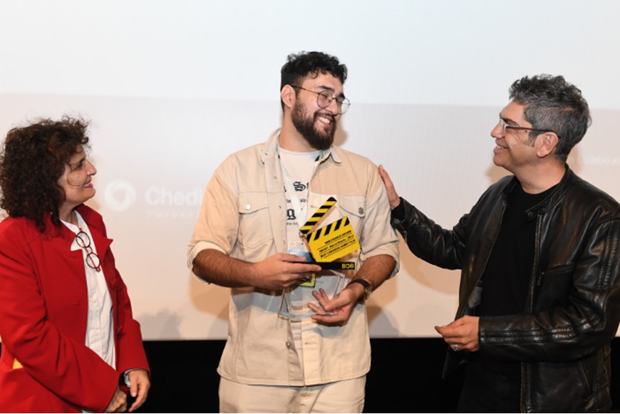 17th NDU International Film Festival 7